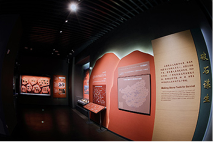 轉(zhuǎn)發(fā)國(guó)家文物局關(guān)于開展2023年度 “5·18國(guó)際博物館日”宣傳活動(dòng)的通知